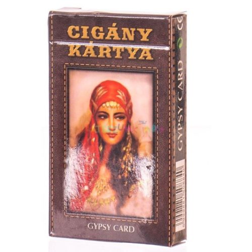 Cigánske karty