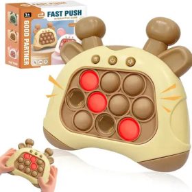 Pop it hra s motívom soba