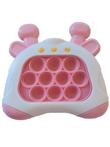 Pop it hra s motívom soba