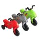 Detská odrážacia motorka Super Bike – nožný pohon, viac veľkostí