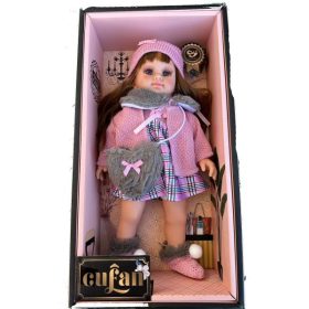 Bábika hovoriaca a spievajúca po maďarsky 3