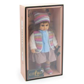 Bábika hovoriaca a spievajúca po maďarsky 1