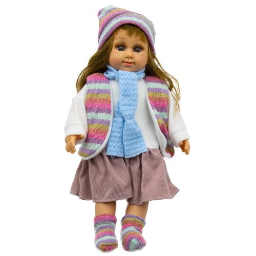 Bábika hovoriaca a spievajúca po maďarsky 1