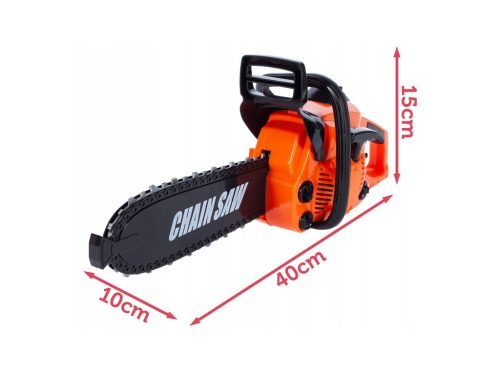 Súprava motorovej píly