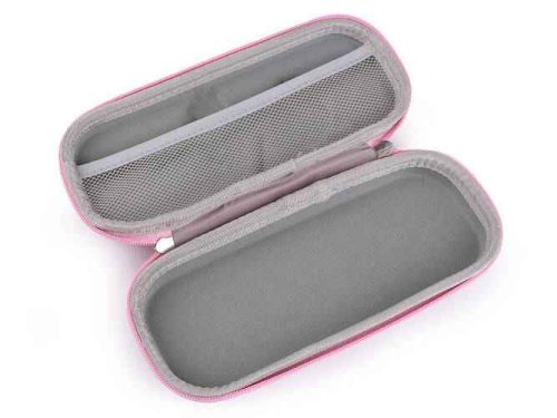 3D dievčenské puzdro na perá s motívom jednorožca