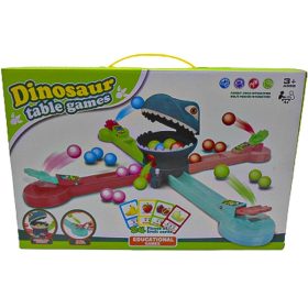 Dinosauří stolová spoločenská hra