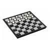 3 v 1 – Šach, Dáma, Backgammon