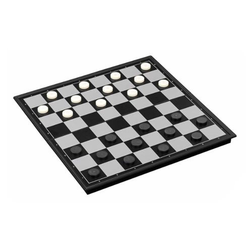 3 v 1 – Šach, Dáma, Backgammon