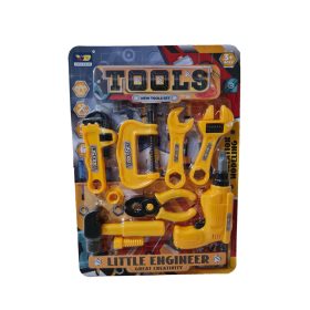 Sada náradia na majstrovanie