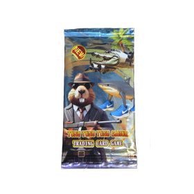 Italian Brainrot vymeniteľné kartičky