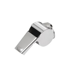 Kovová píšťalka – klasická športová píšťalka