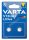 Varta alkalická gombíková batéria 2 ks – 1,5V (LR44/AG13)