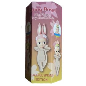   Hippers Sonny Angel zvieracie figúrky na telefón – na displej