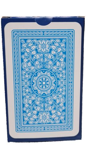 Veľká maďarská karta