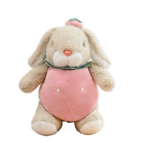   AI hovoriaci plyšový zajačik – inteligentná interaktívna hračka v maďarčine (ChatGPT-4)