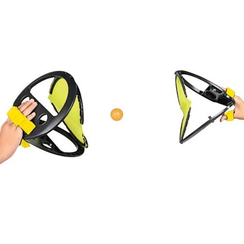 Catch Ball – Hádzacia zručnostná hra