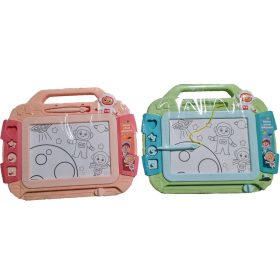 Magnetická kresliaca tabuľka