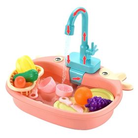 Kuchynský drez v tvare kravičky