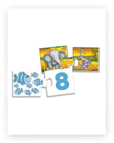 Hravou formou spoznávame matematiku