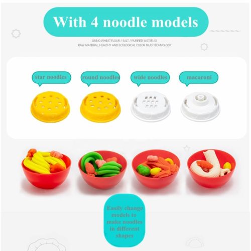 Plastelínová súprava