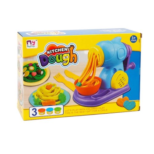 Plastelínová súprava