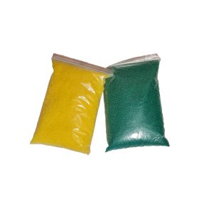 Gélové guľôčky 50 000 ks – 10 mm, rôzne farby