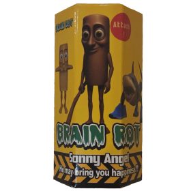 Italian Brainrot Sonny Angel figúrka na displej