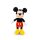 Disney Mickey Mouse plyšová figúrka 40 cm – Mickey and Friends