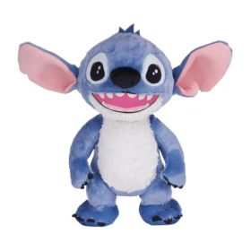   Disney Stitch plyšová figúrka 30 cm – Lilo & Stitch mäkká hračka