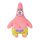 Plyšová hračka Patrick 34 cm – SpongeBob SquarePants – Nickelodeon – Play by Play
