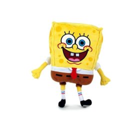 Plyšová figúrka SpongeBob SquarePants – Play by Play