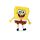 Plyšová figúrka SpongeBob SquarePants – Play by Play
