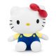 Sedacia plyšová figúrka Hello Kitty 16 cm – Sanrio
