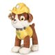 Plyšová figúrka Rubble 19 cm – Paw Patrol (Labková patrola) – Nickelodeon, Play by Play