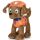 Labková patrola Zuma plyšová figúrka 19 cm - Nickelodeon