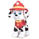 Plyšová figúrka Marshall 20 cm – Paw Patrol (Labková patrola) – hasičský psík – Nickelodeon, Play by Play