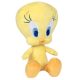 Bláznivé melódie - Tweety sediaca plyšová figúrka 17 cm - Play by Play