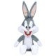Bláznivé melódie - Bugs Bunny sediaca plyšová figúrka 27 cm - Play by Play