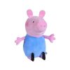 Plyšová figúrka Zsolti malac (Peppa Pig) 22 cm