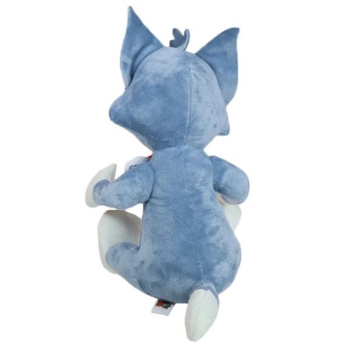 Plyšová hračka Tom 30 cm – Tom and Jerry – Play by Play
