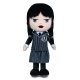 Plyšová figúrka Wednesday Addams 30 cm – Play by Play