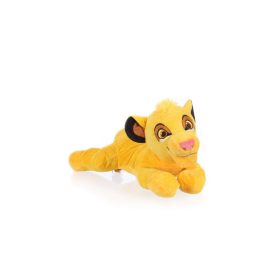 Plyšová hračka Simba – Disney Leví kráľ