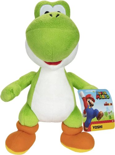 Plyšová figúrka Yoshi 24 cm – Nintendo