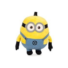 Plyšová figúrka Minions Otto (smutný) 17 cm – Gru