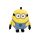 Plyšová figúrka Minions Otto (smutný) 17 cm – Gru