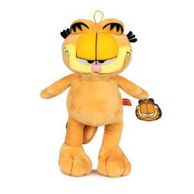 Nickelodeon Garfield plyšová figúrka 24 cm - Play by Play