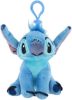 Plyšová kľúčenka Stitch 14 cm – Disney Lilo & Stitch – Play by Play