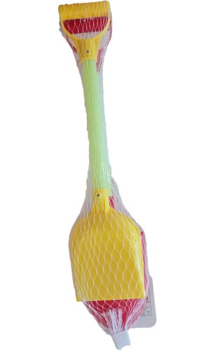 Hranie v piesku – Lopatka a rýľ