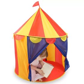 Cirkusový hrací stan