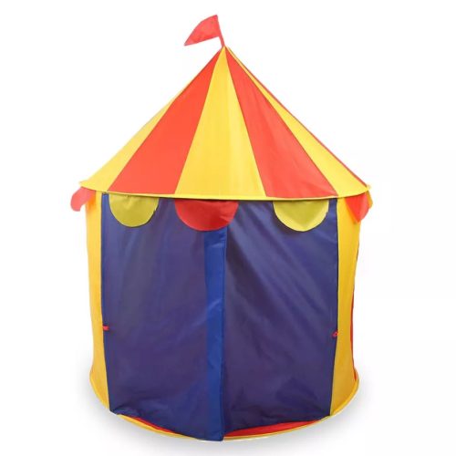 Cirkusový hrací stan